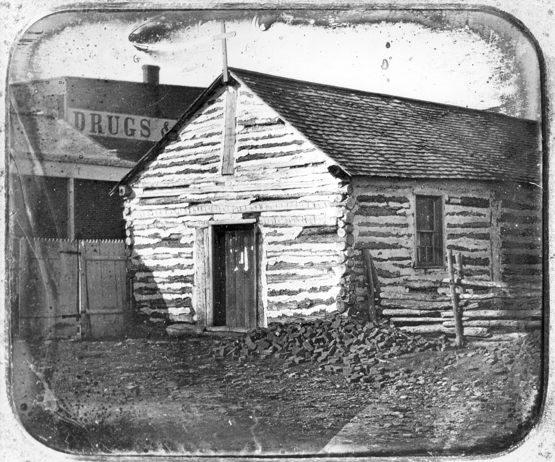 First Cathedral of Saint Paul