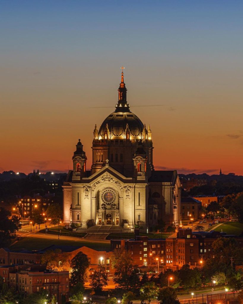 contact cathedral heritage foundation