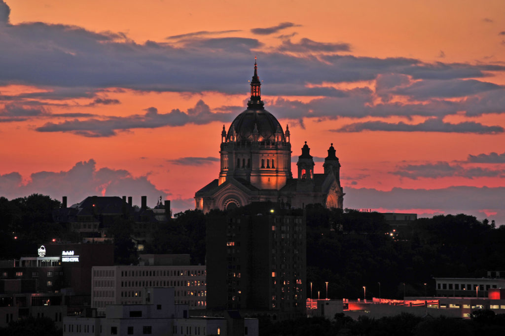 Photo credit: Doug Ohman