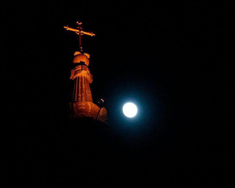 Cathedral of Saint Paul/National Shrine of the Apostle Paul