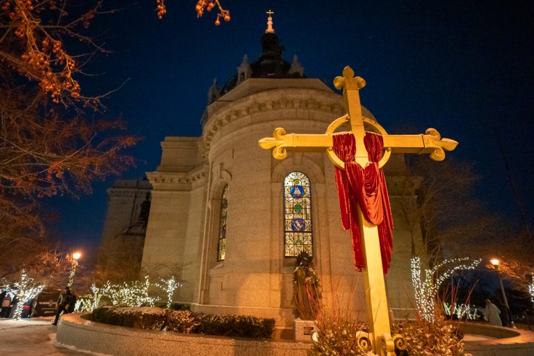 Cathedral of Saint Paul/National Shrine of the Apostle Paul