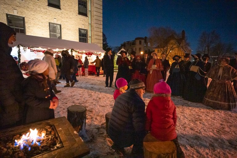 Christmas Market. nice composition DSC08479