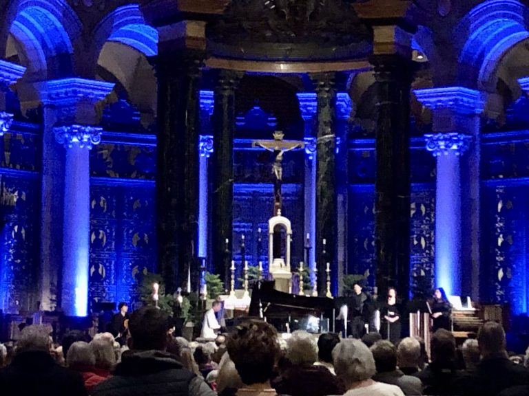 Christmas Together with Steven C December 2022