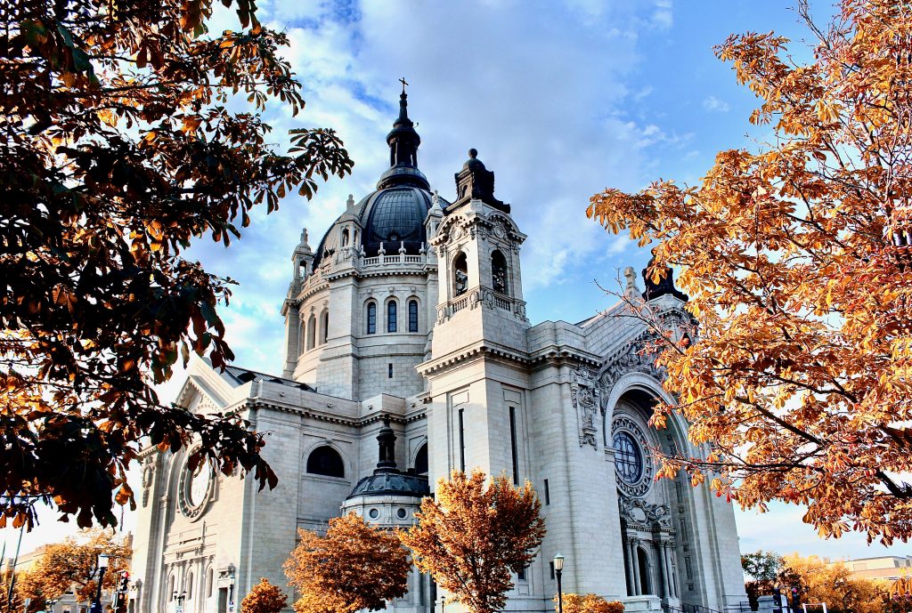 Photo credit: Trisha Stachowski