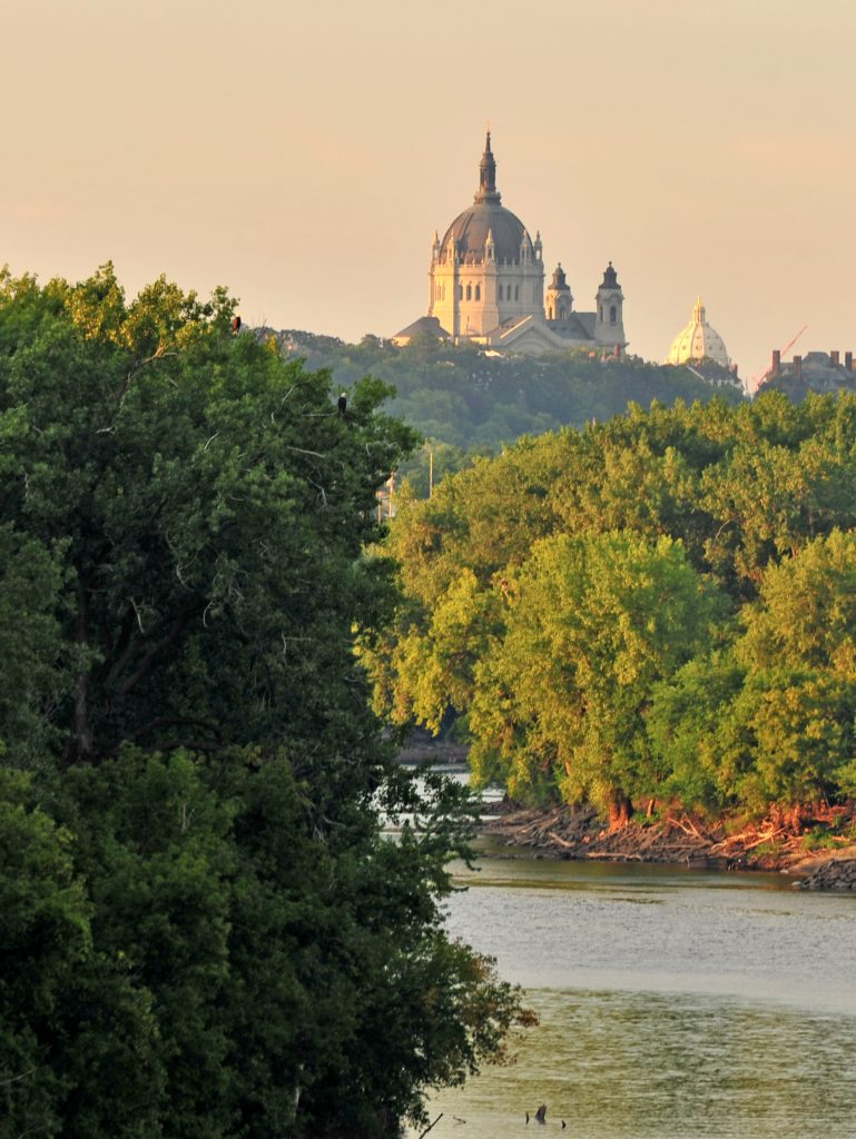 Photo credit: Doug Ohman