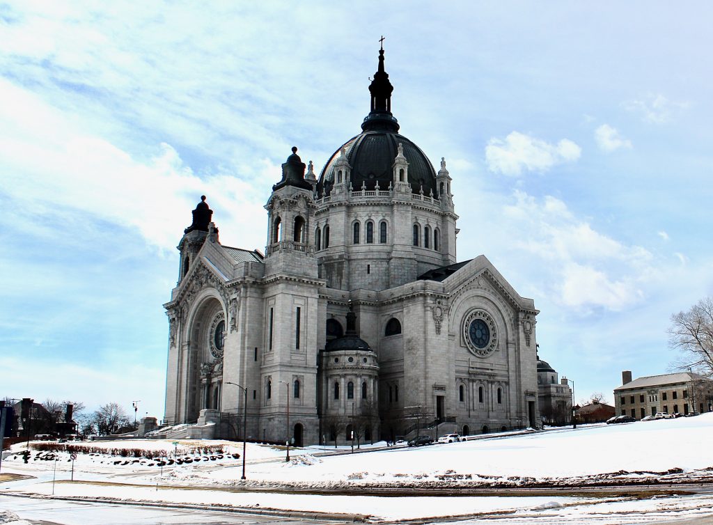 Photo credit: Trisha Stachowski