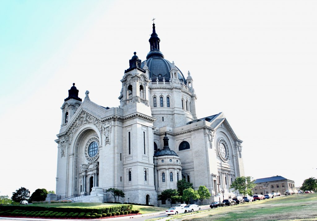 Photo credit: Trisha Stachowski