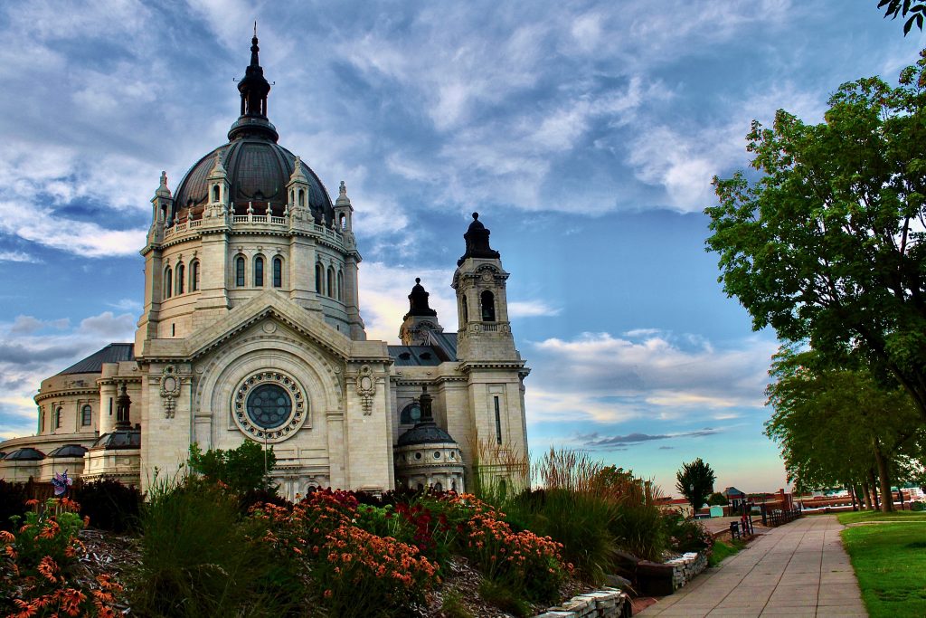 Photo credit: Trisha Stachowski