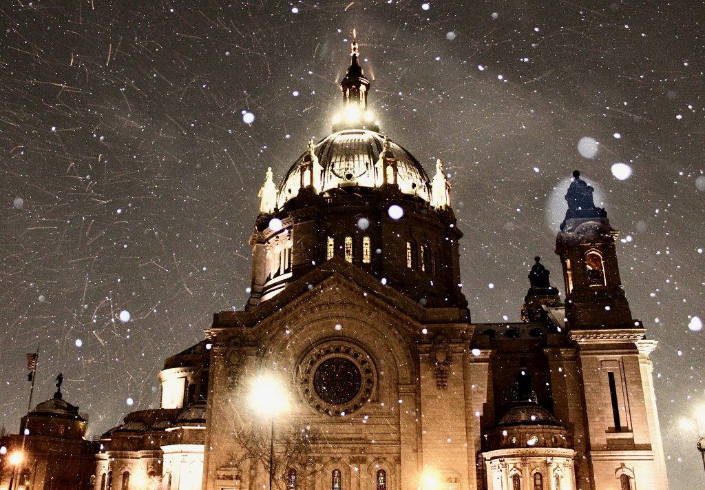 Photo credit: Trisha Stachowski